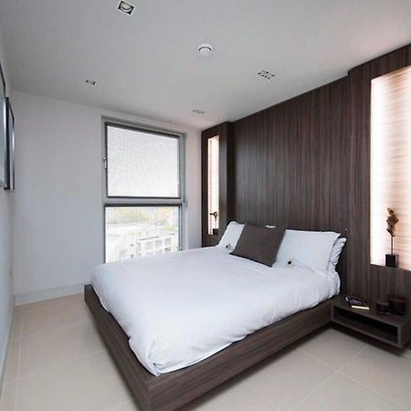 Penthouse Apartment In The Heart Of London Londres Exterior foto