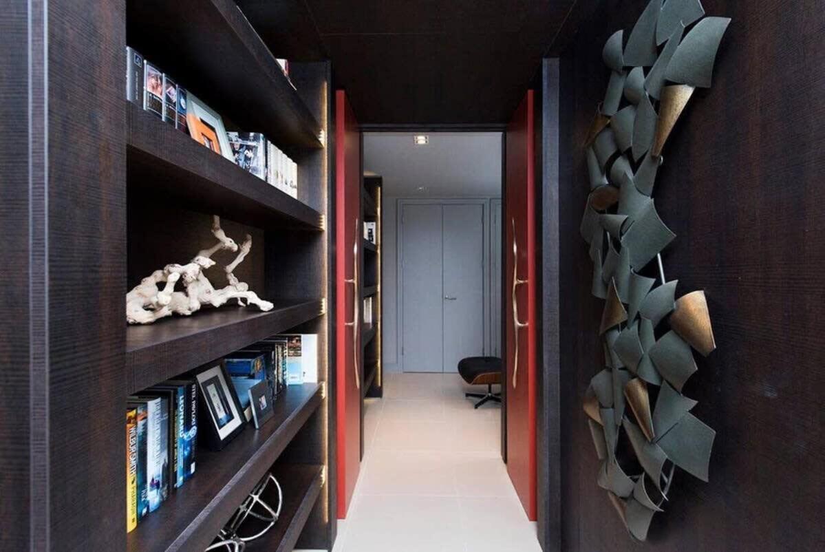 Penthouse Apartment In The Heart Of London Londres Exterior foto